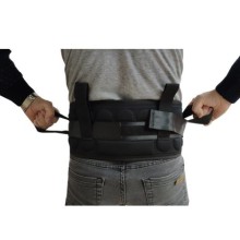 Hasta Taşıma Kemeri Hasta Kaldırma