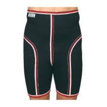 Terleten Şort Terletici Şort Large 46 48 Beden