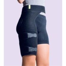 Kemerli Üst Baldırlık