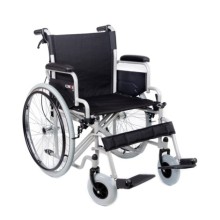 Comfort Plus DM-312 Centro 55cm Özellikli Tekerlekli Sandalye