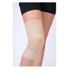 W503 Örme Patella Destekli Dizlik SMALL