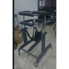 Yetişkin Engelli Egzersiz Yürüteçi