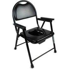 Yaşlılar Için Konforlu Tuvalet