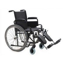 Comfort Plus DM-303 Ayak Kalkar Tekerlekli Sandalye