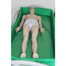 Pratik Hasta Yıkama Seti