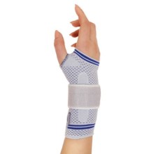 El Bilek Ateli Örgü Large