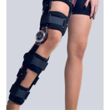 Açı Ayarlı Dizlik Standart