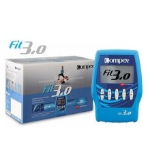 Compex FİT 3.0 Kas Güçlendirme Tens Ems Rehabilitasyon Cihazı