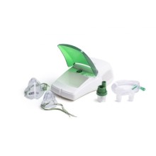 Kompresörlü Nebulizatör Cihazı - Yerli Üretim