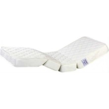 2 Motorlu Hasta Karyolası Yatağı Yatak Dahil Hastane Tipi Plastik Abs