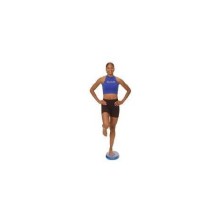 Thera-Band Stability Trainer Gri