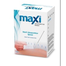 Akupunktur İğnesi 0,30*40mm