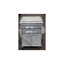 Pansuman Arabası Tek Yönlü