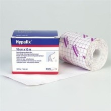 Hypafix Sargı Tutucu Hipoalerjenik Şerit Flaster 15cm x 10m