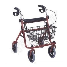 Merits PR-881 Tekerlekli Rolatör