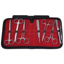 Nm Di-78513 Dikiş Pansuman Seti