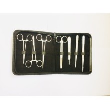 Cut Down Cerrahi Paslanmaz Dikiş Pansuman Seti 7 Cut Down