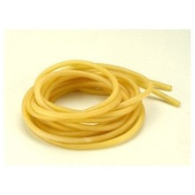 Serum Lastiği Boyut İç Çapı 2 mm