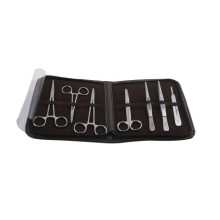 Dikiş-Pansuman Seti 7 Parça