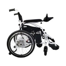 Poylin P200E Ekonomik Katlanabilir Akülü Sandalye