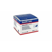 Gazofix 6cmx20m Kompresyon Bandajı