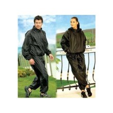 Sauna Eşortman XLarge