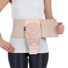 Kolostomi Korse 16 Cm SMALL