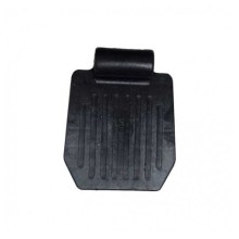 Tekerlekli Sandalye Ayak Basma Aparatı