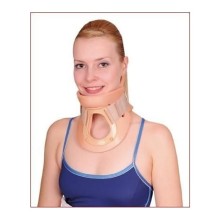 Trakostomisi Açık Phildelphia Boyun Korsesi MEDİUM