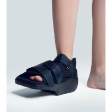 Hallux Valgus Ameliyatı Sonrası Ayakkabı 41-44 Numara Ayak