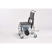 Leo 272 Banyo Tuvalet Sandalyesi