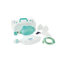 Plusmed Ambu Cihazı Silikon Yeni Doğan