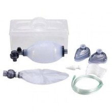 Ambu Set Silikon Büyük PM1237 Plusmed