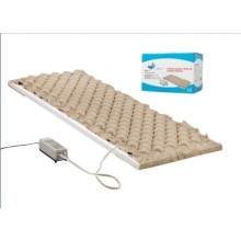 Nimo Peteklı Havalı Yatak Ve Basınc Pompası (Aries-1)