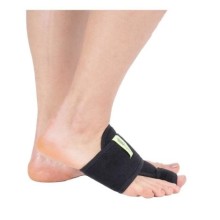 W609 Halluks Valgus Gece Ateli Süngerli