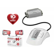 Medisana MTP 51047-Kol Tipi Dijital Tansiyon Ölçme Cihazı