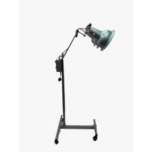 İnfraruj Cihazı ÜÇLÜ Lambalı Enfraruj 3 LÜ