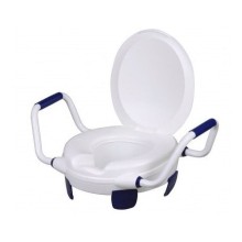 İthal Wc Yükseltici Medikal Klozet Klozet Yükseltici