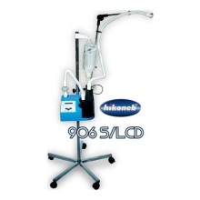 Hikoneb 906 S/LCD Ultrasonik Nebulizatör