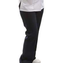 Terikoton İnce Kumaş Pantolonlar