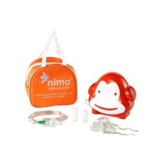 Nimo Çocuk Nebulizatörü HNK-NBL-MON