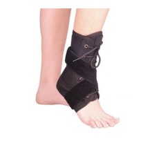 Gabardin Ayak Bilekliği Ayak Numarası 35-37