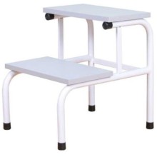 İkili Eskoba Basamak