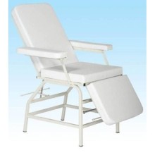 Kan Alma Koltuğu ve Epilasyon Koltuğu