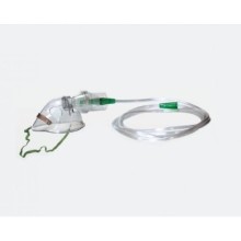 Nebulizer Set Maskeli