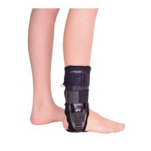 AİRCAST Ayak Bilekliği