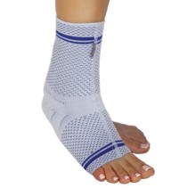 Aşil Tendon Bilekliği Örgü XL