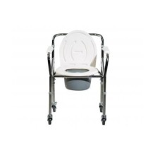 Klozet Yükseltici Tekerlekli Turmed A 1023