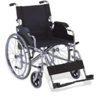 Klasik Tekerlekli Sandalye