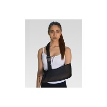 Kol Askısı Fileli Belden Kemerli Fileli Kol Askısı